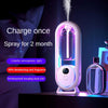 SmartDiffuser: Langvarig Friskhet Smart Duft Diffusor