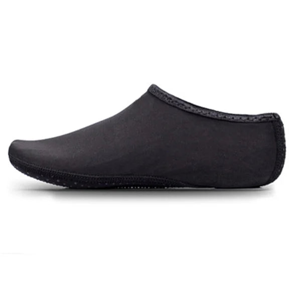 Happy™ AquaShoes: Unisex Barfot Svømming Sko