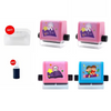 Kletshuts™ MathStamp: Digital Roller Matematikk Undervisning Stempel