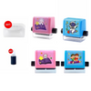 Kletshuts™ MathStamp: Digital Roller Matematikk Undervisning Stempel