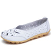 Happy™ SoftShoes: Fleksible, Myke Polstrede Flate Sko For Kvinner