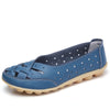Happy™ SoftShoes: Fleksible, Myke Polstrede Flate Sko For Kvinner