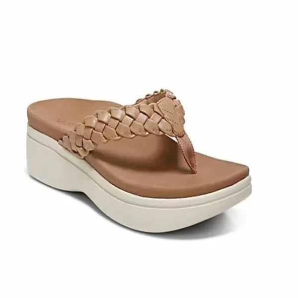 Happy™  SummerSandals: Stilig Komfortabel Sandaler for Sommer