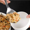 Globetrek° RiceSpoon - Ikke-pinne Rustfritt Stål Ris Serveringsskje