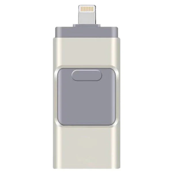 FlashDrive - Konvertible Flash Drive