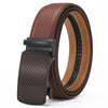 Icone™ ClassicBelt 1+1 GRATIS: Komfortabel Klassisk Justerbar Spenne Belte For Menn