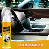 Cleaner Pro° FoamCleaner: Multifunksjonell Hjem Og Bil Rengjøring Skumspray