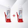 StrongGlue 1+1 GRATIS - Universal Sterkt Klebende Rask Binding Lim