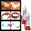 StrongGlue 1+1 GRATIS - Universal Sterkt Klebende Rask Binding Lim