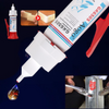 StrongGlue 1+1 GRATIS - Universal Sterkt Klebende Rask Binding Lim
