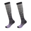 Happy™ FitnessSocks 1+1 GRATIS: Kompresjons Fitness Sokker Til Menn Og Kvinner