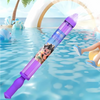 Kletshuts™ FireworksGun 1+1 GRATIS: Trekk-Type Fyrverkeri Spray Vannpistol