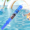 Kletshuts™ FireworksGun 1+1 GRATIS: Trekk-Type Fyrverkeri Spray Vannpistol