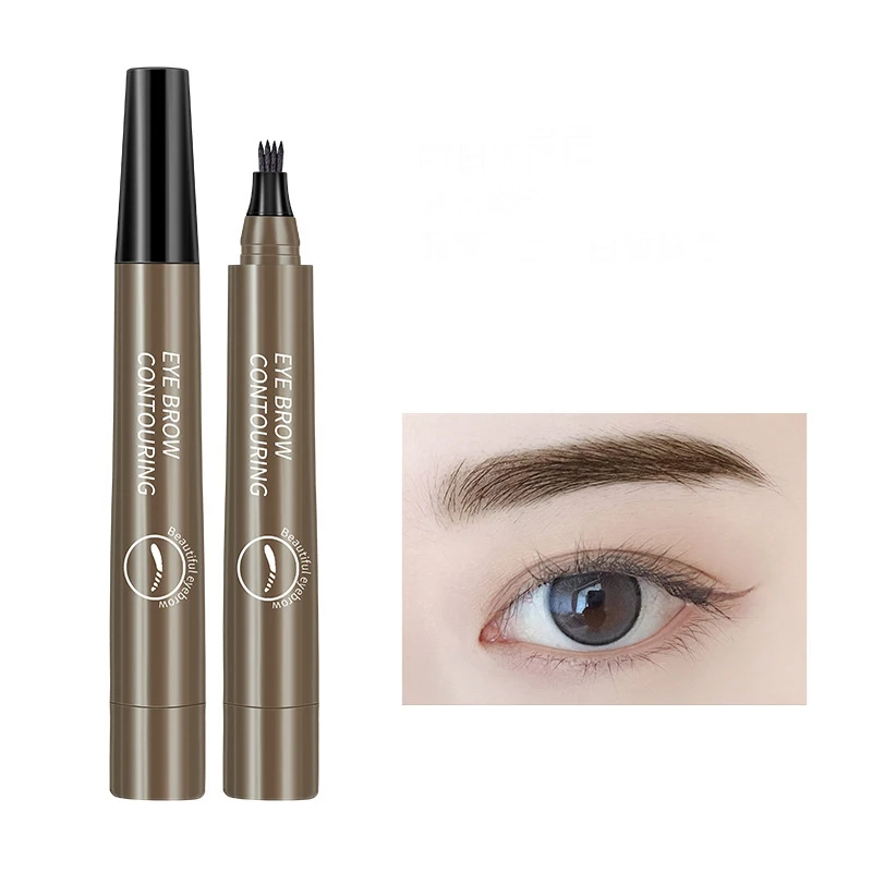 MicrobladingPen: Naturlig Utseende Microblading Effekt Penn