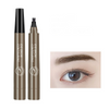 MicrobladingPen: Naturlig Utseende Microblading Effekt Penn