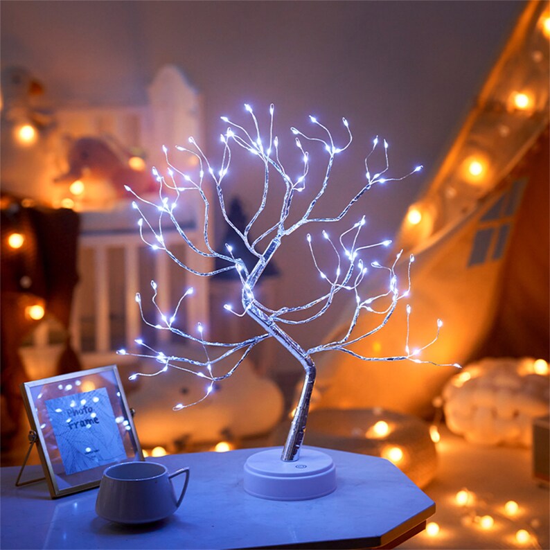 Ledsen™ GlitterTree - Livets Glitrende Tre