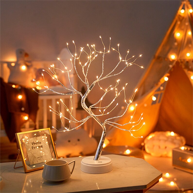 Ledsen™ GlitterTree - Livets Glitrende Tre