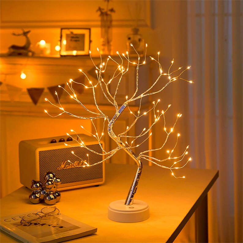 Ledsen™ GlitterTree - Livets Glitrende Tre