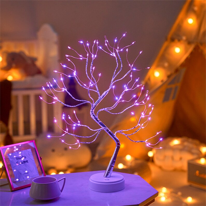 Ledsen™ GlitterTree - Livets Glitrende Tre