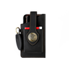 Icone™ BeltPouch: Multifunksjonell Lær Vintage Stil Belte Pose