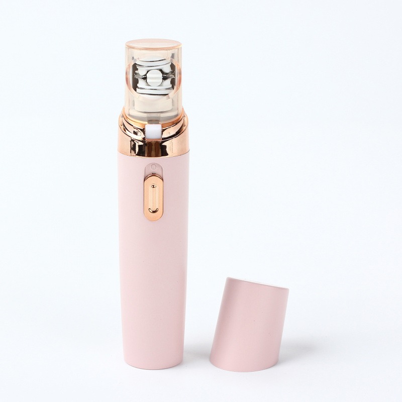 HairRemover: Oppladbar Epilator Smertefri Elektrisk Hår Fjerning Enhet