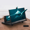 BigScreen 1+1 GRATIS – Bærbar Full Høy Definisjon Skjermforstørrer