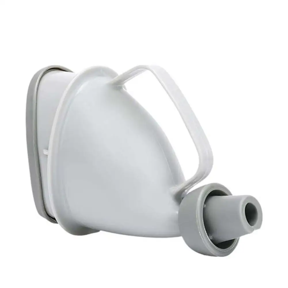 PortableUrinal: Universell Lekkasjesikker Nød Bærbar Urinal