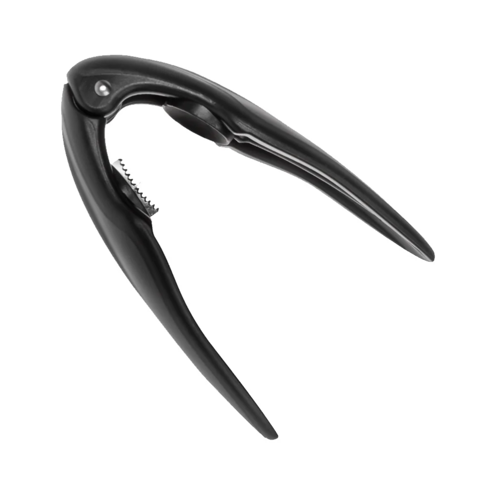 Globetrek° NutCracker 1+1 GRATIS: Enkel Å Bruke Høy Kvalitet Ergonomisk Nøtteknekker