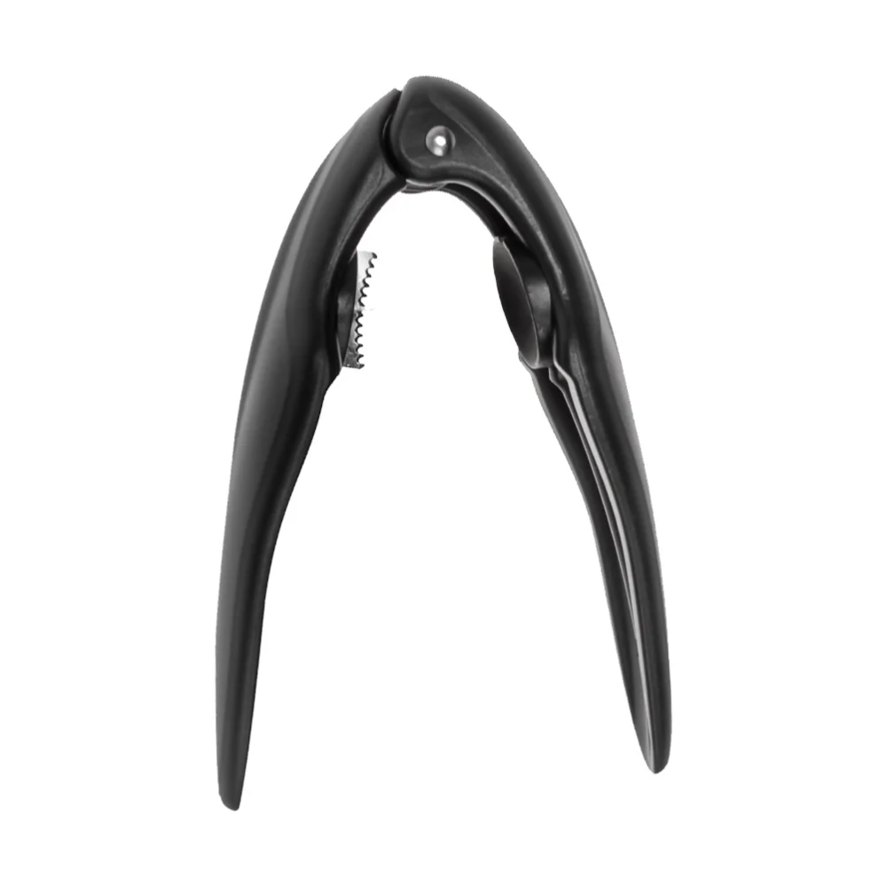 Globetrek° NutCracker 1+1 GRATIS: Enkel Å Bruke Høy Kvalitet Ergonomisk Nøtteknekker