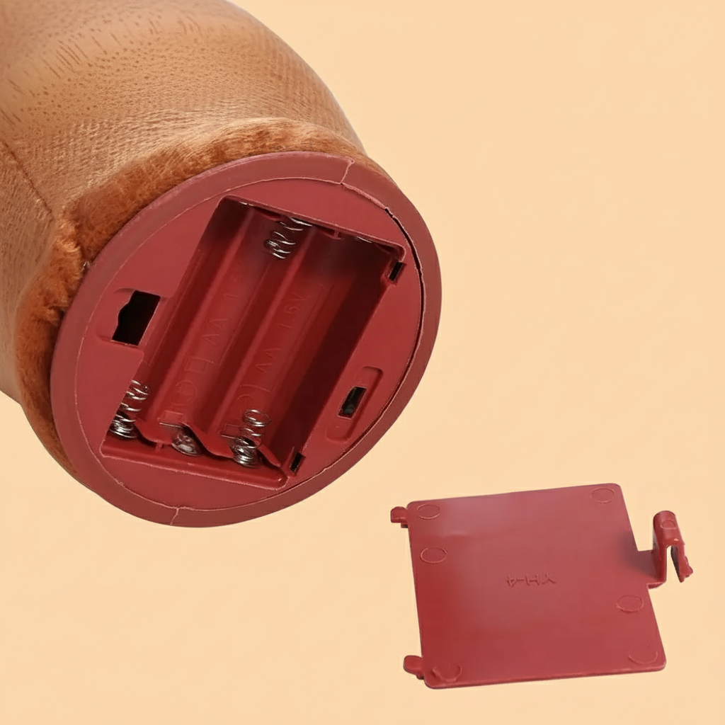 Kletshuts™ DancingCactus: Moro Og Interaktiv Dans Kaktus For Barn