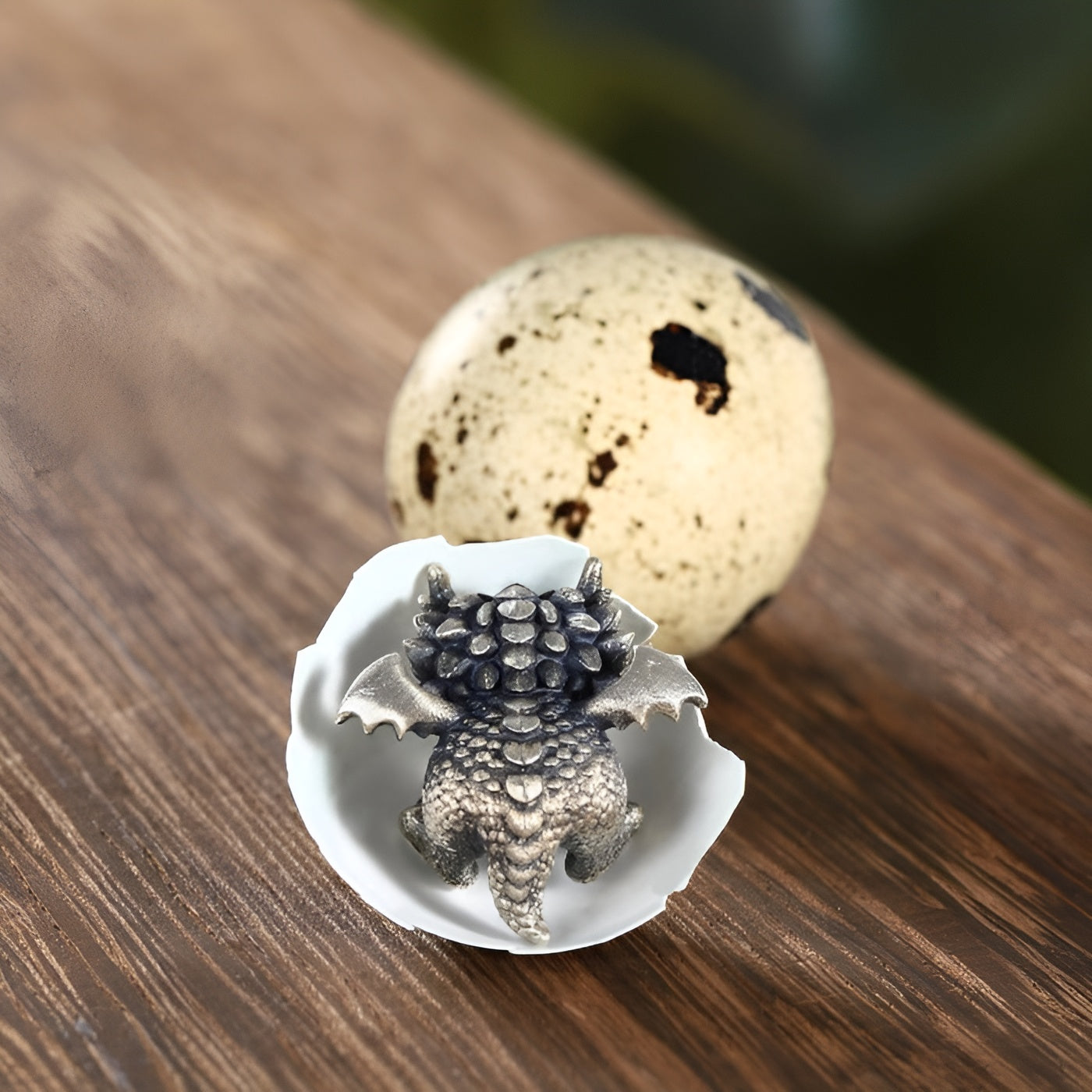 Jewelance™  DragonBracelets 1+1 GRATIS: Fortryllende Høy Kvalitet Justerbar Drage Armbånd