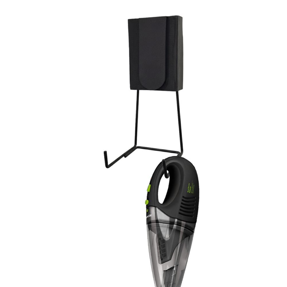 GlideHold® MagnetHook: Allsidig Tung Plikt Vegg Magnet Krok Holder