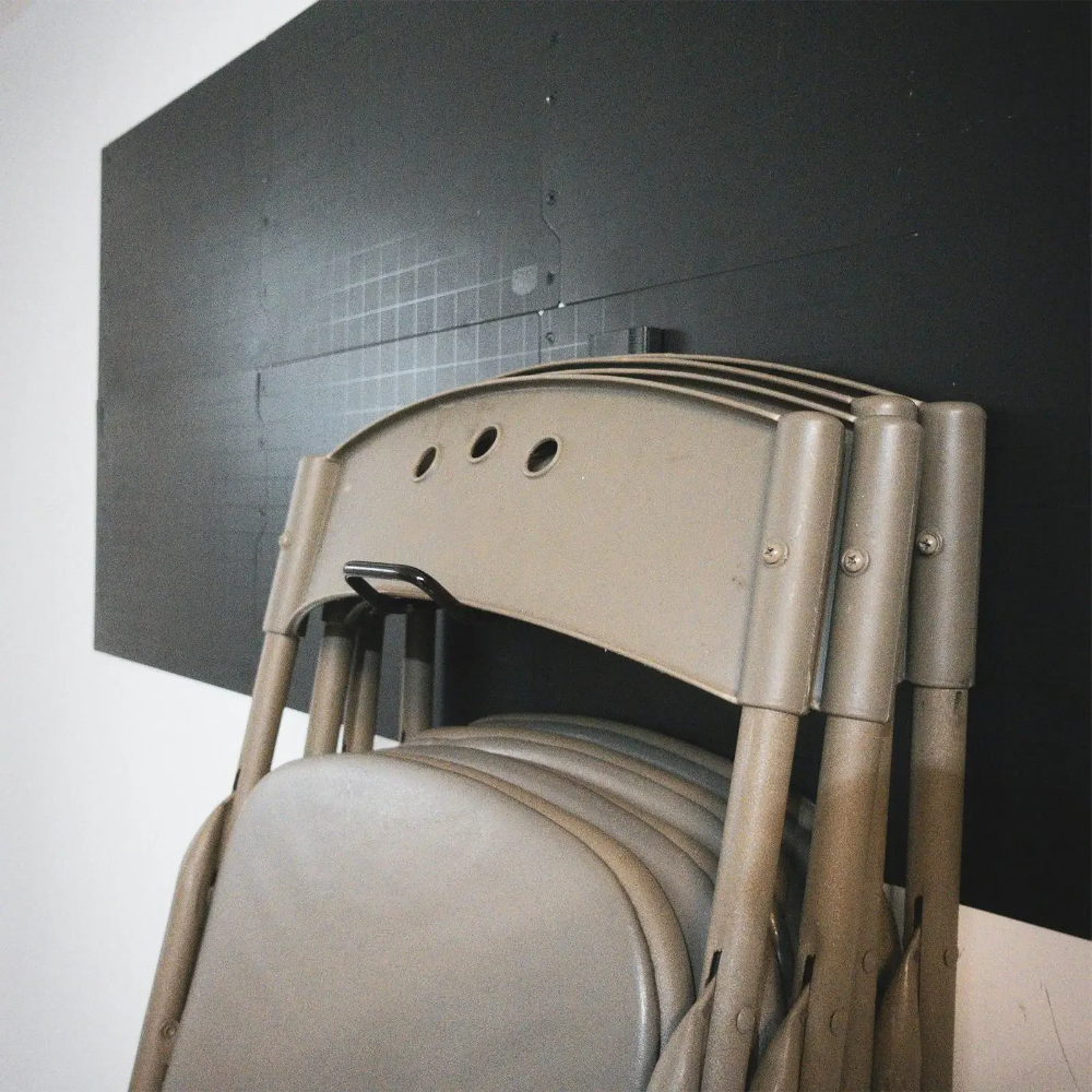 GlideHold® MagnetHook: Allsidig Tung Plikt Vegg Magnet Krok Holder