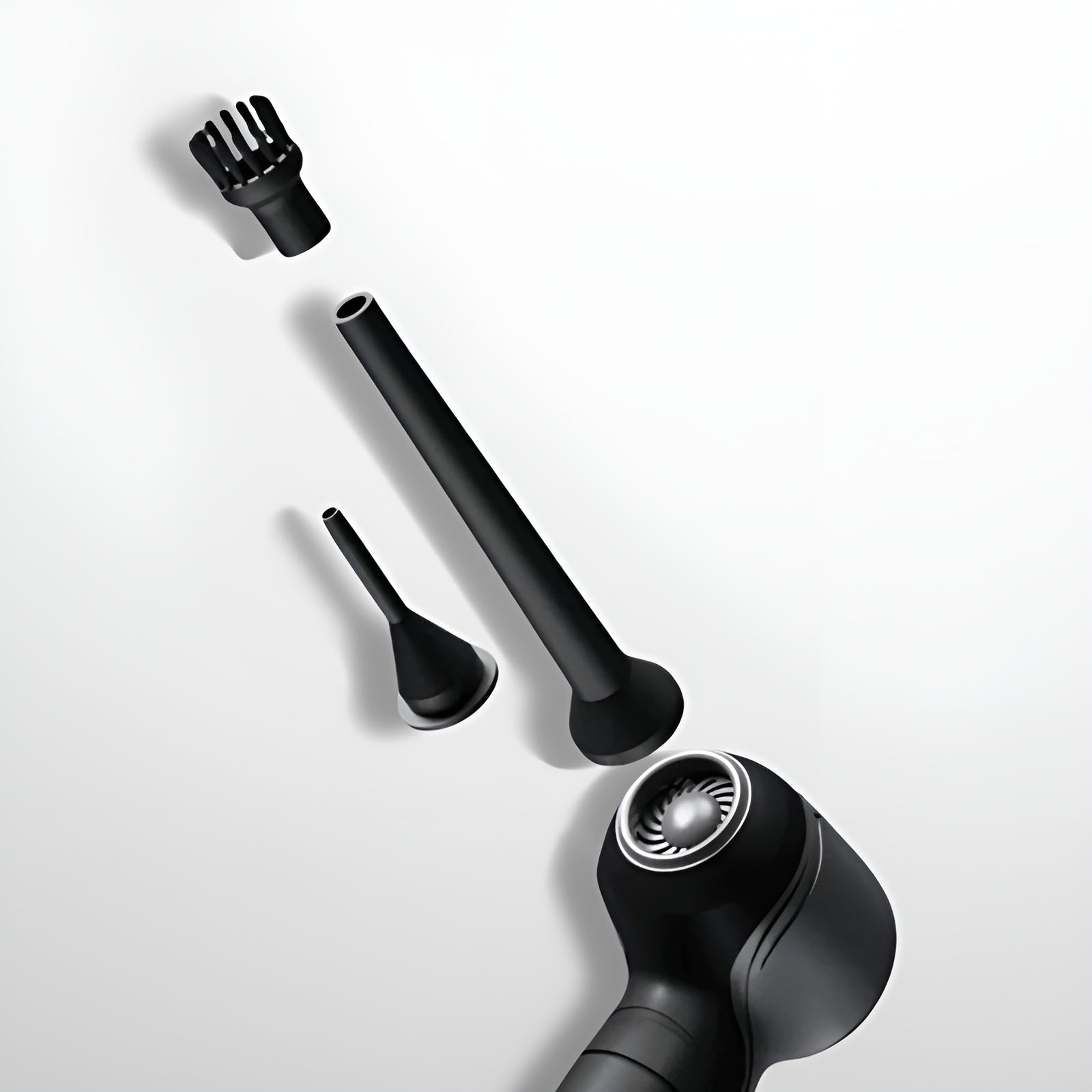 Cleaner Pro° VacuumCleaner: Bærbar Luft Blåser Og Støvsuger Rengjøringsapparat