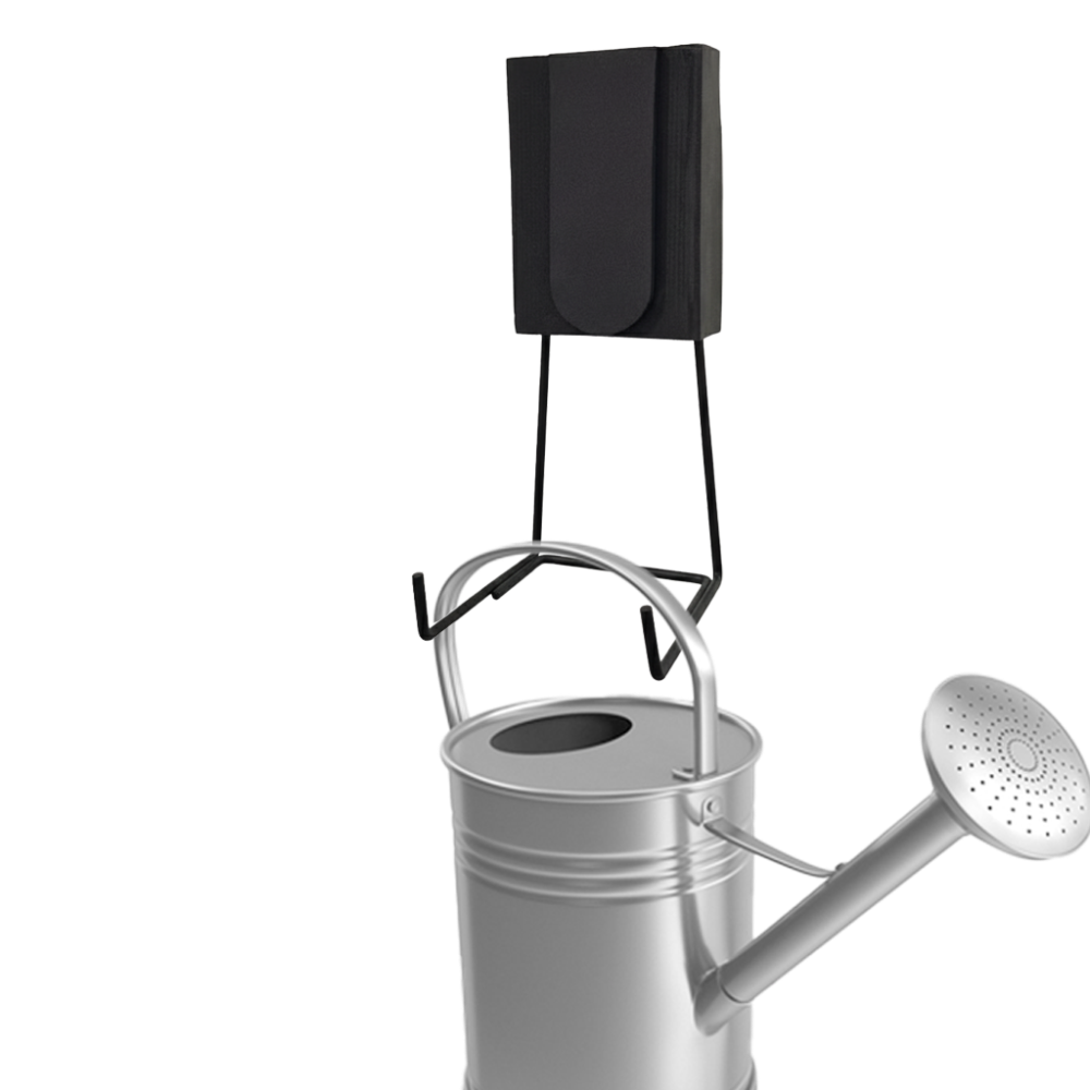 GlideHold® MagnetHook: Allsidig Tung Plikt Vegg Magnet Krok Holder