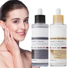 ExfoliatingSerum 1+1 GRATIS: Enkel Å Bruke Myk Eksfolierende Ampulle For Sensitiv Hud