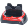 DataDock - Multifunksjonell Harddisk Kortleser Dock