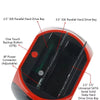 DataDock - Multifunksjonell Harddisk Kortleser Dock