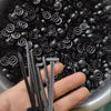 CableTies: Enkelt Universell Spenne Kabelbinder