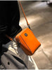 Icone™ CellBag- All Match Crossbody Mobiltelefon Veske