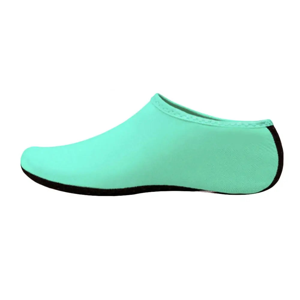 Happy™ AquaShoes: Unisex Barfot Svømming Sko