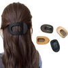 FlatClip: Komfortabel Slim Flat Hårklipp For Kvinner
