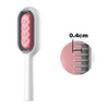 DogCatFri™ GroomingBrush 1+1 GRATIS: Dyrehårfjerner Og Massasjebørste