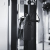 Icone™ MagneticBag: Liten Vanntett Magnetisk Treningsbag