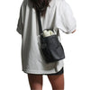 Icone™ MagneticBag: Liten Vanntett Magnetisk Treningsbag