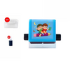 Kletshuts™ MathStamp: Digital Roller Matematikk Undervisning Stempel
