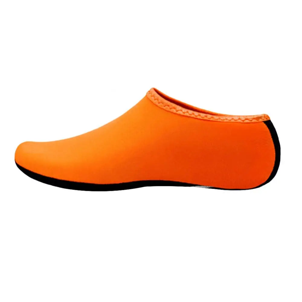 Happy™ AquaShoes: Unisex Barfot Svømming Sko