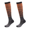 Happy™ FitnessSocks 1+1 GRATIS: Kompresjons Fitness Sokker Til Menn Og Kvinner