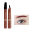 MicrobladingPen: Naturlig Utseende Microblading Effekt Penn