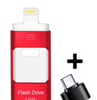 FlashDrive - Konvertible Flash Drive